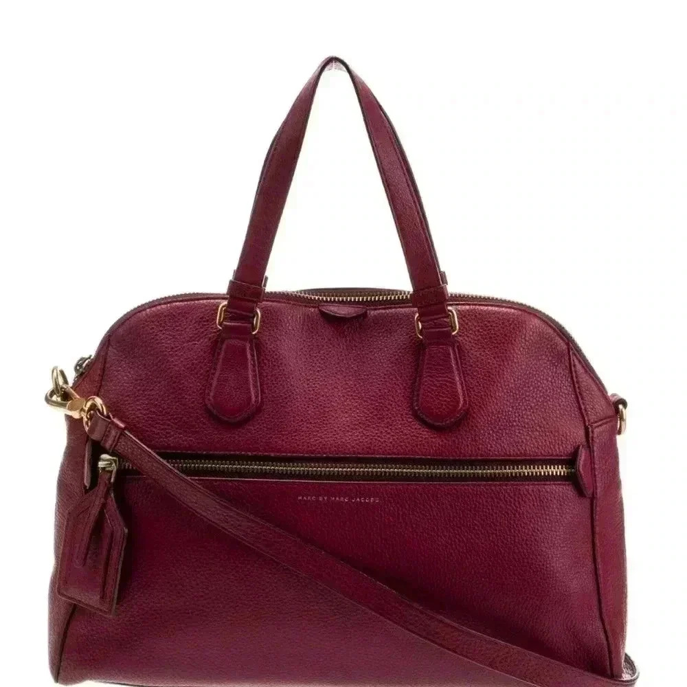 Marc by Marc Jacobs satchel